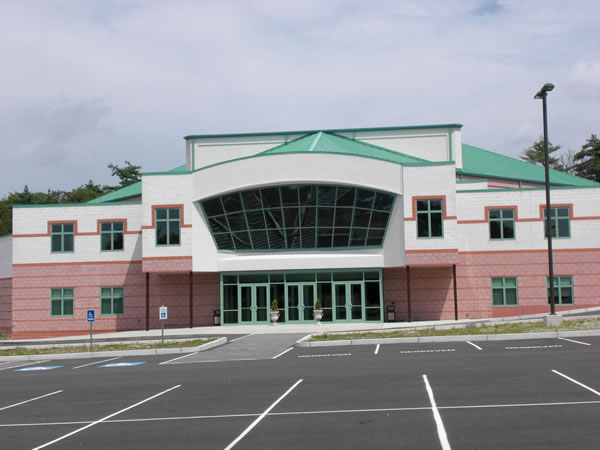 massachusetts masonry projects